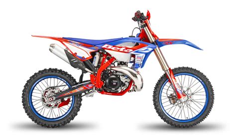 Beta Motorcycles .